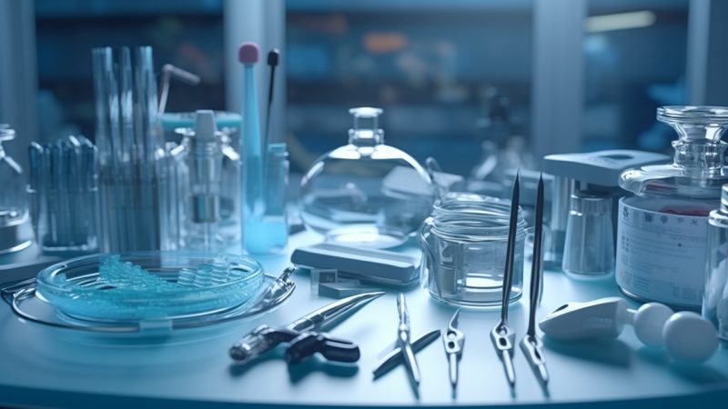 康复理疗器械加盟代理费用通常包括以下几部分：