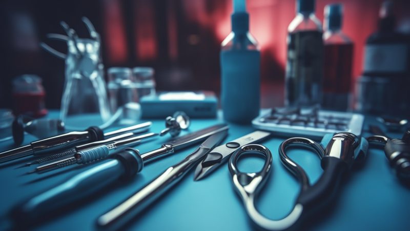 医用工业制氧机：如何根据实际需求选择合适的型号