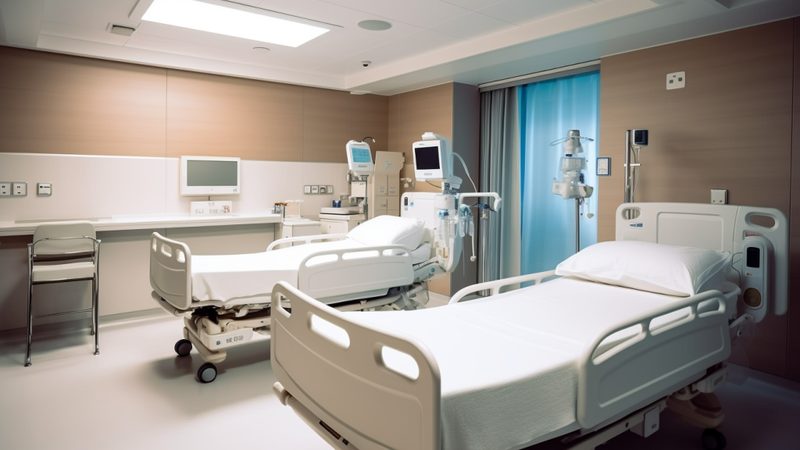 小规模医疗器械批发：如何根据实际场景选择产品