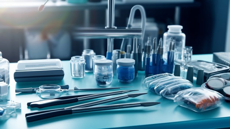 生物试剂储存箱：如何挑选质量可靠的守护者**